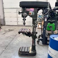 ŞAHIN BRAND 32 COLUMN DRILLING MACHINE 2021 MODEL (WITH CHUCK), Column Drill