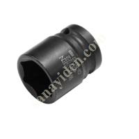 1/2" AIR SOCKET (SOCKET) SHORT,