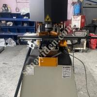 ŞAHİNLER HKM 65 ÇİFT PİSTONLU KOMBİNE MAKAS KULLANICIDAN SATIŞA ÇIKMIŞTIR, Makina