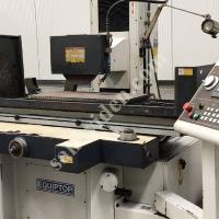 SATIH TAŞLAMATAİWAN SATIH TAŞLAMA 400X800 STOKTAN HEMEN TESLİMDİR 0536 709 41 57, Makina