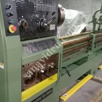 2011 MODEL  YUNNAN TORNA  ÇAP 660 BOY 2000 FENER MİLİ 105 STOKTAN HEMEN TESLİMDİR, Makina