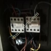 SATILIK TAKMATİKLİ KILAVUZ ÇEKMELİ SÜTUNLU MATKAP TEZGAHI, Makina