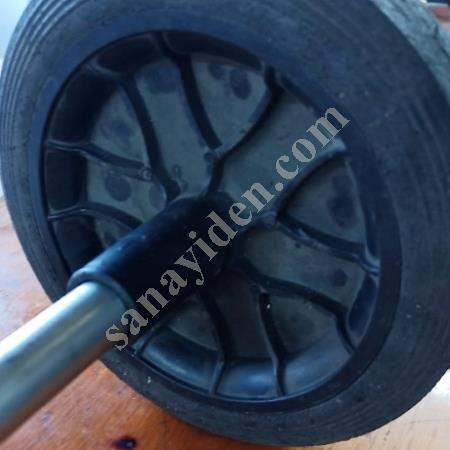 ПРОДАЕТСЯ: ПЛАСТИКОВЫЙ МУСОРОВОЗ, МУСОРОВОЗ, КОЛЕСНАЯ ТРУБА., Hortum & Boru