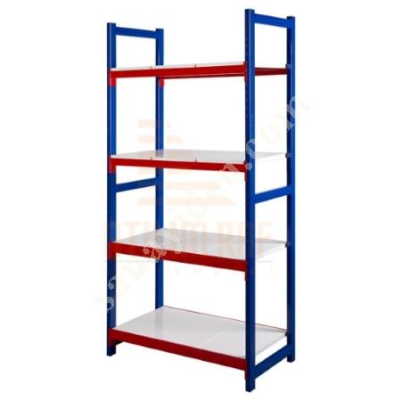 WAREHOUSE RACK, Transportation Industry Storage & Logistics