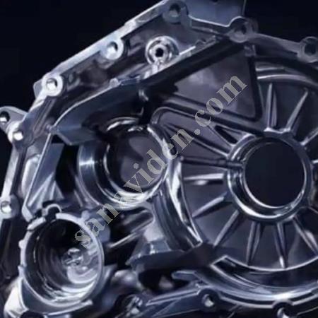 2014 MODEL 5 EKSEN ÇİFT SPİNDLE İŞLEM MERKEZİ  05367094157, Makina