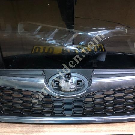 SUBARU FORESTER ÖN PANJUR 2014-2019 MODEL UYUMLU ORİJİNAL ÇIKMA, Oto & Y. Parça