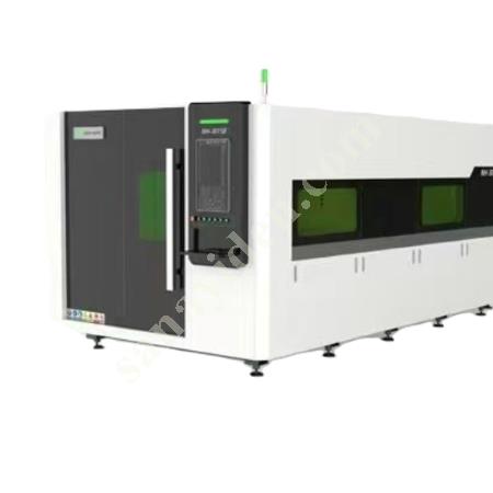 ANM TECH                  RN-3015H 6000W RAYCUS CE, Lazer Kesim Makinası
