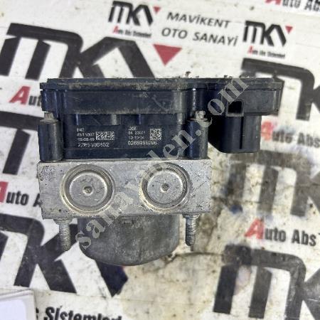 0265956096-0265242999 NISSAN MICRA ÇIKMA ABS BEYNİ, Oto & Y. Parça