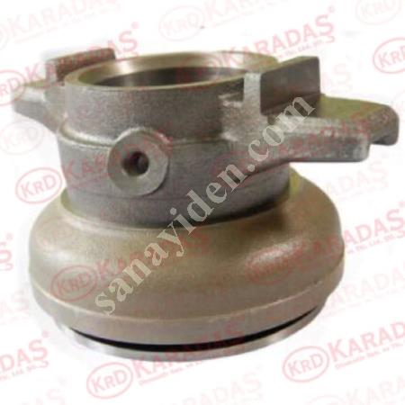 MERCEDES – KRD 0583 KARADAS AUTOMOTIVE, Heavy Vehicle Spare Parts