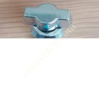 BUTTERFLY PANEL LOCK,