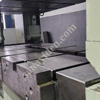 100 TON DİRİNLER LAMİNASYON PRESİ SERVİSTEN GARANTİLİ VERİLECEKTİR, Eksantrik Pres