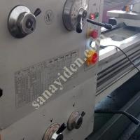 BAOJİ TORNA KAMPANYA  800X3000 STOKTAN HEMEN TESLİMDİR  0536 709 41 57, Makina