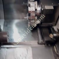 CNC TORNA  KURUMSAL FİTMRMADAN SATIŞA ÇIKMIŞTIR  MAKİNA KONYA'DA, Makina