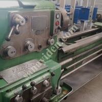 FİYATI 130.000₺ 1.5 METRE TORNA ÜZERİNDE DELİK TAŞLAMA VE SPORT TAŞLAMA APARATI MEVCUT  05367094157, Makina