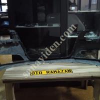 AUDİ A7 ÖN TAMPON 2010-2013 MODEL, Oto & Y. Parça