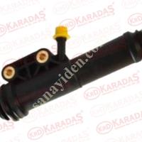 VOLKSWAGEN - MERCEDES – KRD 0190054.0.1 KARADAŞ OTOMOTİV, Oto & Y. Parça