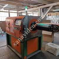 CNC TEL BÜKÜM İŞLERİNİZ YAPILIR,