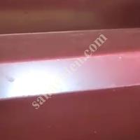 SATILIK ROLL FORMİNG TRAPEZ SAC ÜRETİM MAKİNESİ, Makina