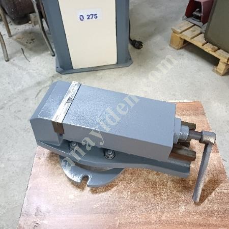 160 MM FREZE MENGENESİ / İSTANBUL BAYRAMPAŞA, Mengene