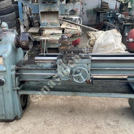 İHTİYAR DELİKANLI SATIŞA ÇIKMIŞTIR  FİYATI 70.000₺  0536 709 41 57, Makina