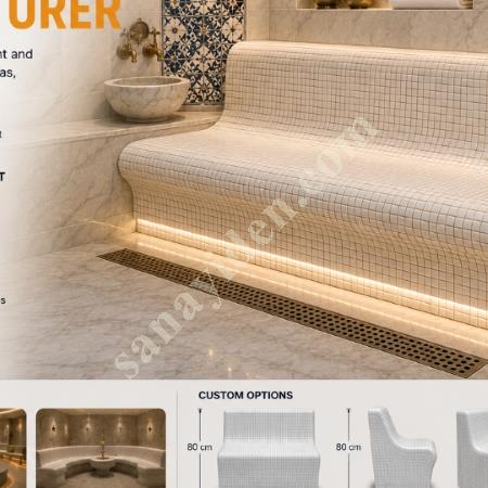 EPS SEATİNG MANUFACTURER TURKEY SUPPLİER, Yapı İnşaat