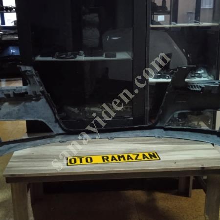 AUDİ A7 ÖN TAMPON 2010-2013 MODEL, Oto & Y. Parça
