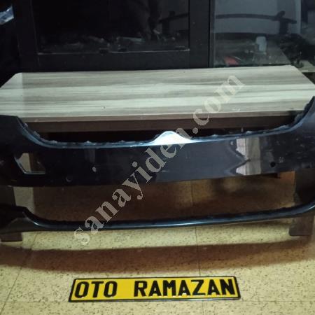 BMW 5.20 SERİ G30 KASA LCİ ÖN TAMPON 2019-2024 MODEL, Oto & Y. Parça