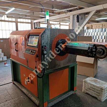 CNC TEL BÜKÜM İŞLERİNİZ YAPILIR, Cnc Machines And Cnc Ads