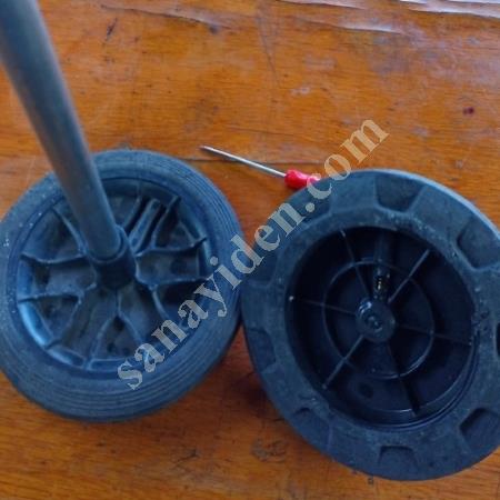 SATIŞ: PLASTİK ZİBİL QABI, ZİBİL SAVATI, TƏKƏR BORUSU., Hortum & Boru