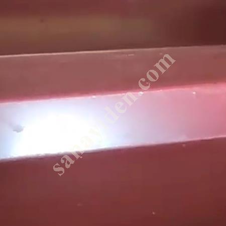 SATILIK ROLL FORMİNG TRAPEZ SAC ÜRETİM MAKİNESİ, Makina