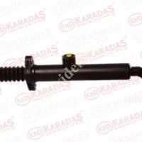 MERCEDES – KRD 020001.0.8 KARADAŞ OTOMOTİV, Ağır Vasıta Ve Yedek Parça