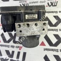 0265951925-0265239257 MERCEDES E SERİSİ W212 ÇIKMA ABS BEYNİ, Oto & Y. Parça