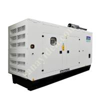 715 KVA BAUDOUİN MOTOR DİZEL JENERATÖR, Jeneratör Fiyatları