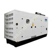 715 KVA BAUDOUİN MOTOR DİZEL JENERATÖR, Jeneratörler