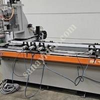 3 EKSENLİ CNC İŞLEME MERKEZİ X-HAREKETİ:2450 MM, Cnc Makinaları Ve Cnc İlanları