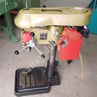 ŞENEL KILAVUZ ÇEKME MATKABI M16-K2 2 DEVİR, Matkap