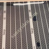 BEGA KARBON FİLM ISITICI - BEGA HEATİNG FİLM, Yapı İnşaat