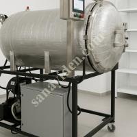 FULLY AUTOMATIC FREEZE DRYER (LYOPHILIZER),