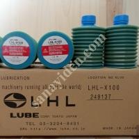 LUBE LHL-X100-7 / 249137 KARTUŞ GRES, Gres Yağları