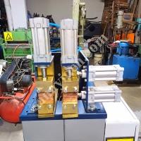 45 KVA ALIN PUNTA KAYNAK. İSTANBUL / BAYRAMPAŞA, Punta Kaynak Makinesi
