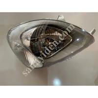 SABAYAUTOMOTIVE FAR YARIS 1999-2002 RIGHT (MANUAL), Headlight & Park-Stop & Fog & Signal