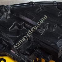 SKODA OCTAVİA FULL LED SOL ÖN FAR 2021-2023 MODEL, Oto & Y. Parça
