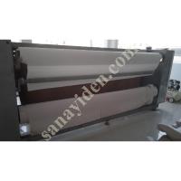 320 CM KALENDER TRANSFER PRINTING MACHINE, Other Machine Categories