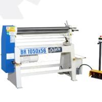 BR 1050X56 MOTORLU SİLİNDİR MAKİNESİ, Makina