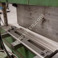 ATÖLYE TİPİ MİNİ APKANT  PRES  0536 709 41 57, Makina
