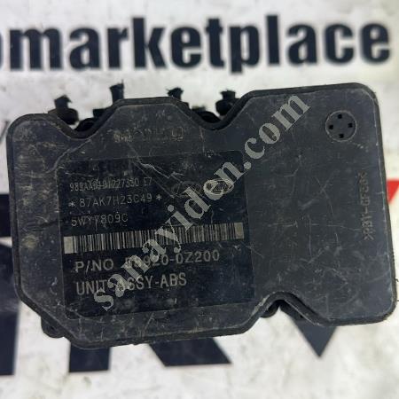 KİA SPORTAGE ÇIKMA ABS BEYNİ 58920-0Z200, Oto & Y. Parça