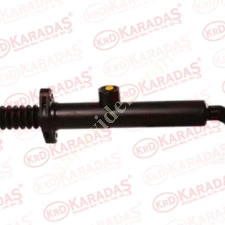MERCEDES – KRD 020001.0.8 KARADAŞ OTOMOTİV, Ağır Vasıta Ve Yedek Parça