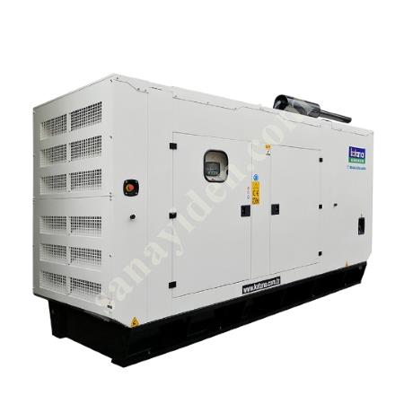 715 KVA BAUDOUİN MOTOR DİZEL JENERATÖR, Jeneratör Fiyatları