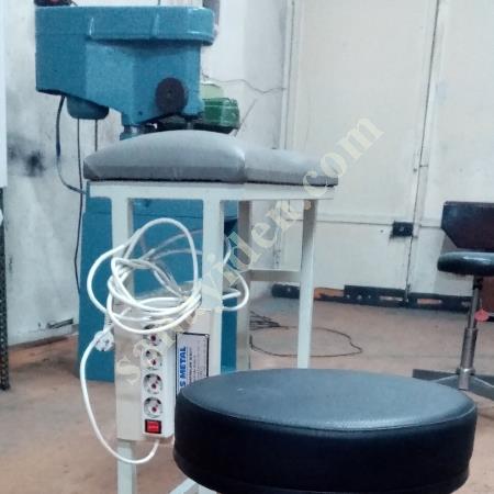 SATILIK İKİNCİEL MONTAJ VE ÇALIŞMA MASASI, Diğer