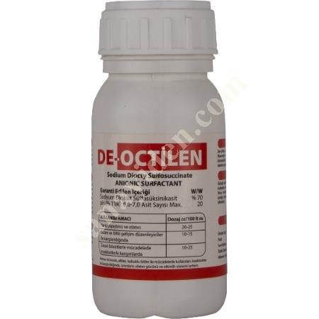 DE-OCTİLEN DIFFUSER ADHESIVE, Fertilizer